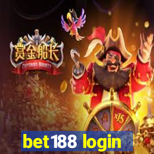 bet188 login