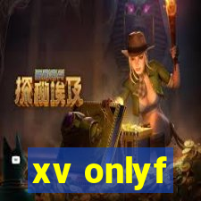 xv onlyf