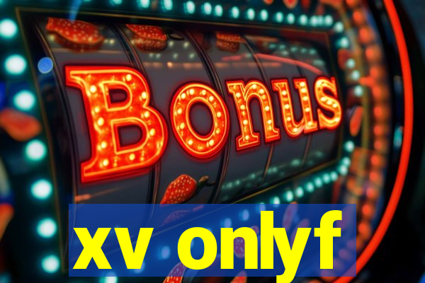 xv onlyf