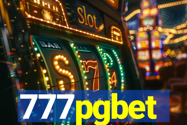 777pgbet