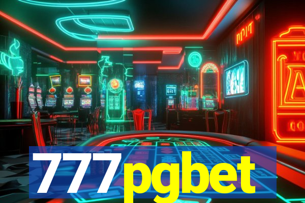 777pgbet