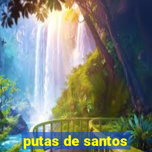 putas de santos