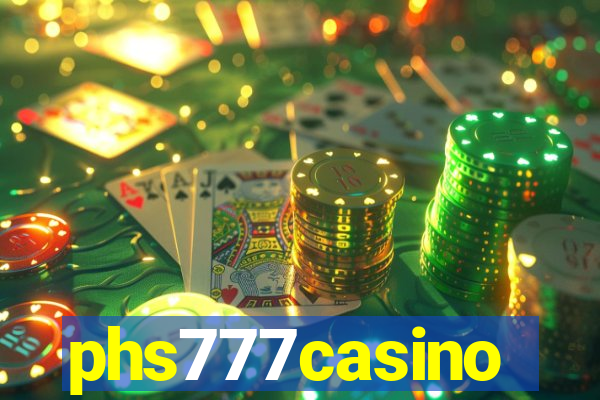 phs777casino