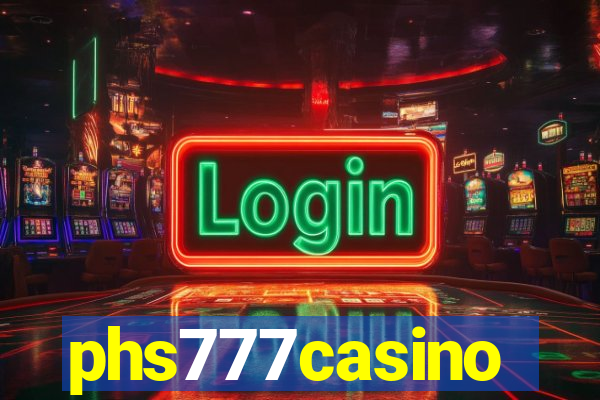phs777casino