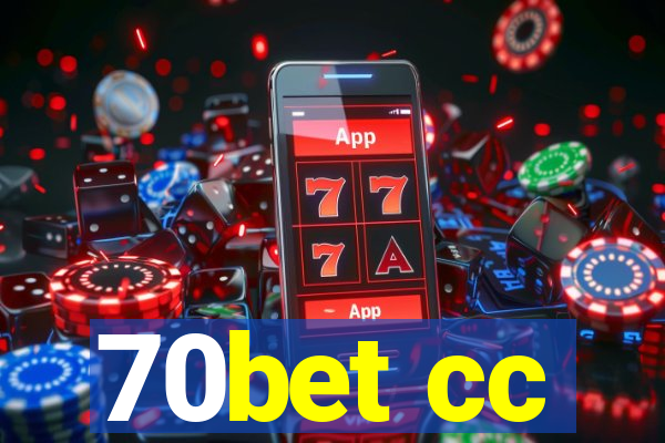 70bet cc