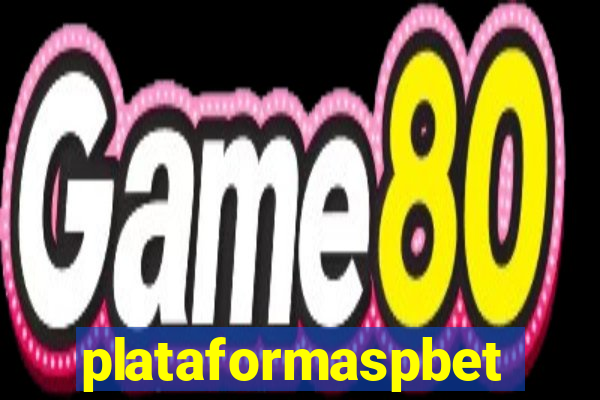 plataformaspbet