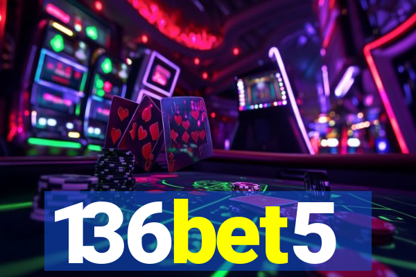 136bet5