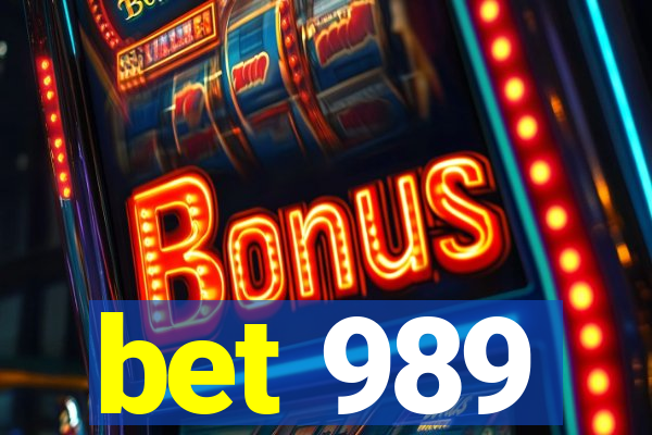 bet 989