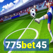 775bet45