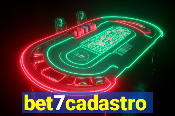 bet7cadastro