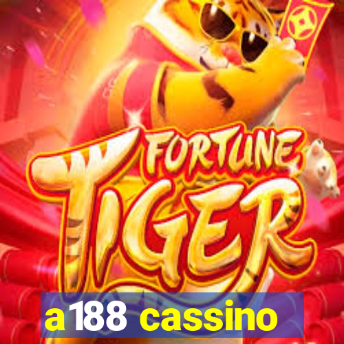 a188 cassino