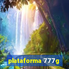 plataforma 777g