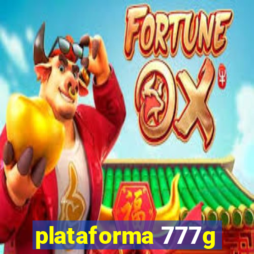 plataforma 777g