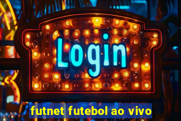 futnet futebol ao vivo