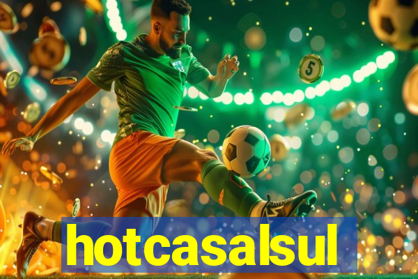 hotcasalsul