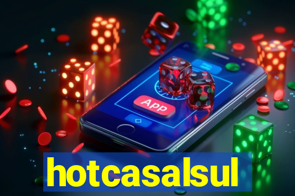 hotcasalsul