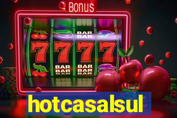 hotcasalsul