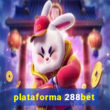 plataforma 288bet