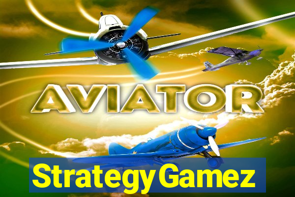 StrategyGamez