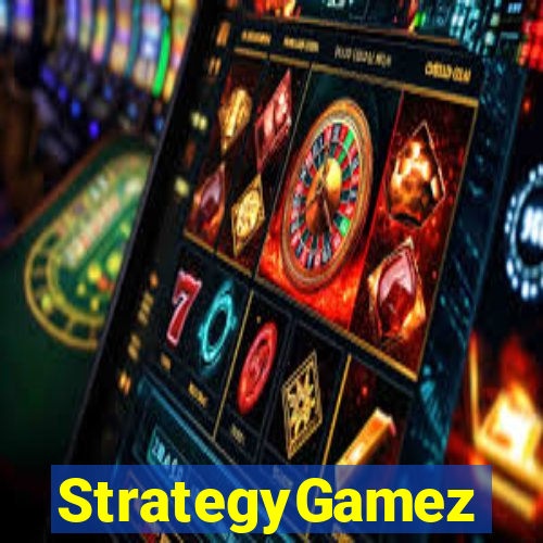 StrategyGamez