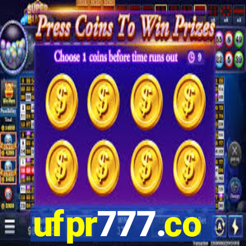 ufpr777.co