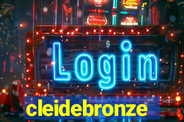 cleidebronze