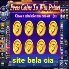 site bela cia