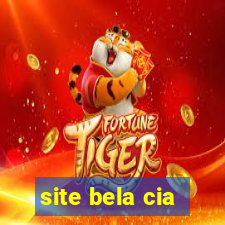 site bela cia