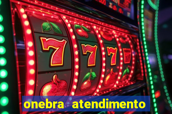 onebra atendimento ao Cliente