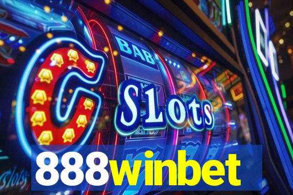 888winbet