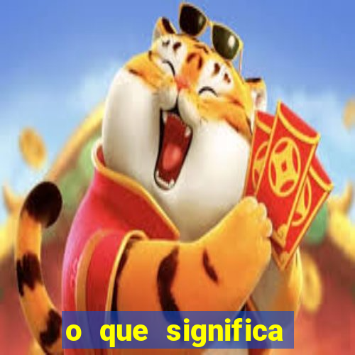 o que significa letra guardada em senha