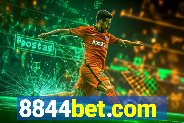 8844bet.com