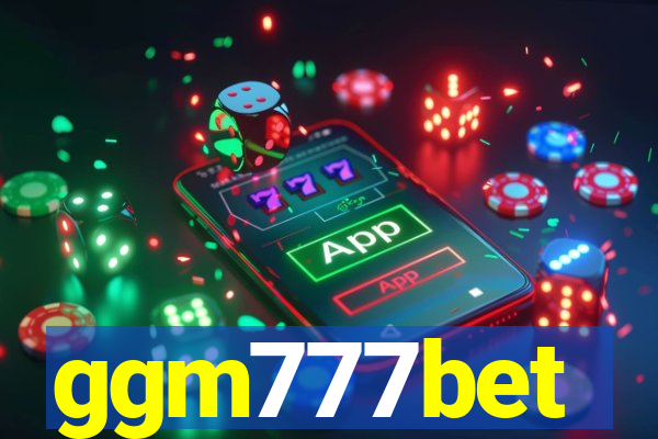ggm777bet