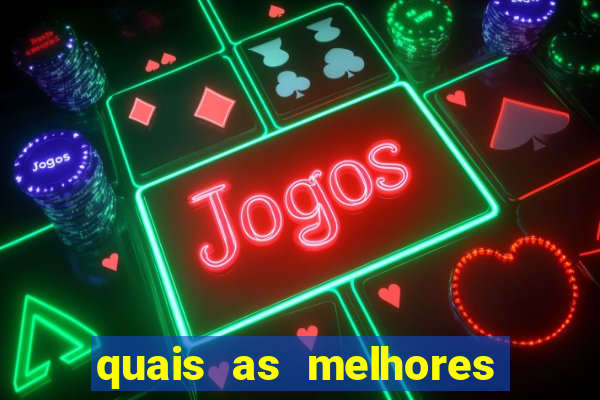 quais as melhores plataformas de jogos online