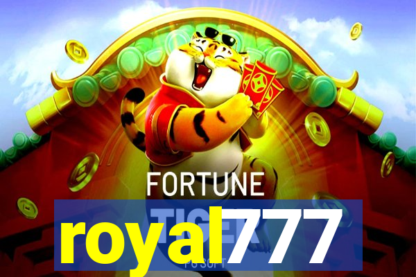 royal777