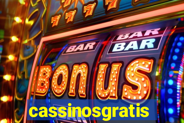 cassinosgratis
