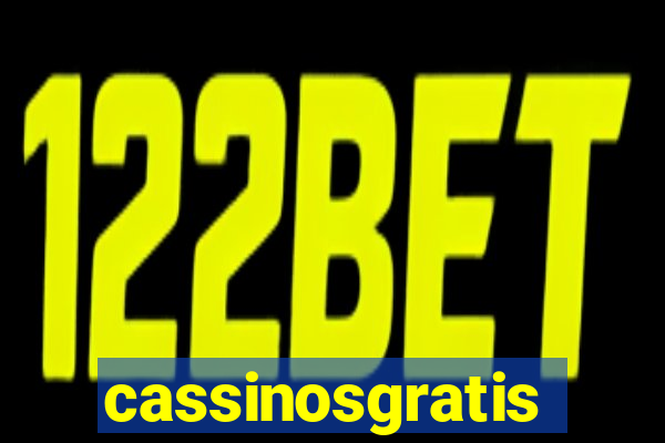 cassinosgratis