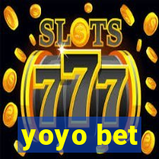 yoyo bet