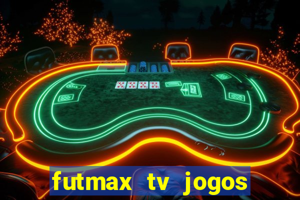 futmax tv jogos flamengo e vasco
