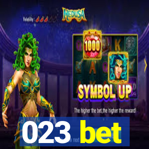 023 bet