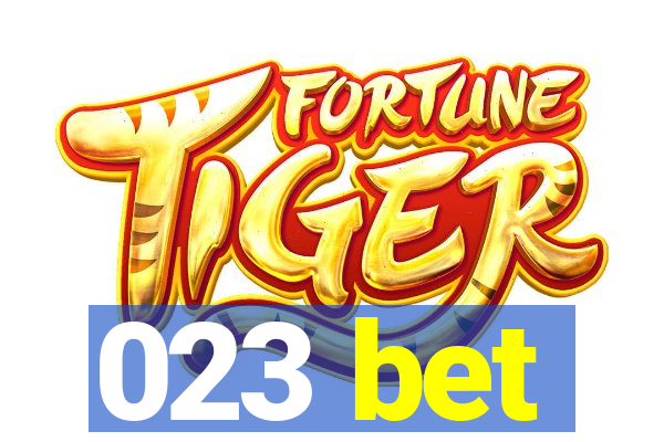 023 bet
