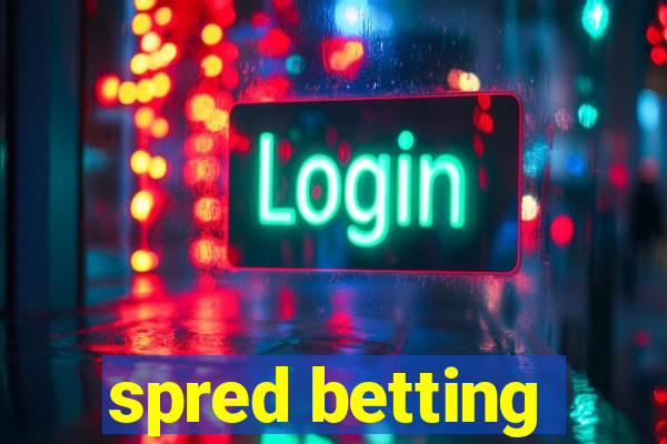 spred betting