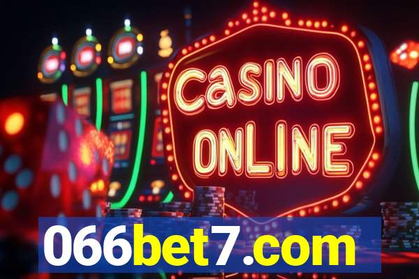 066bet7.com