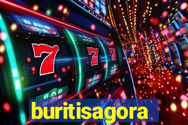 buritisagora