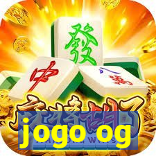 jogo og