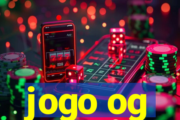 jogo og