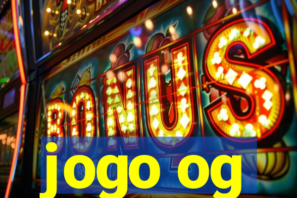jogo og