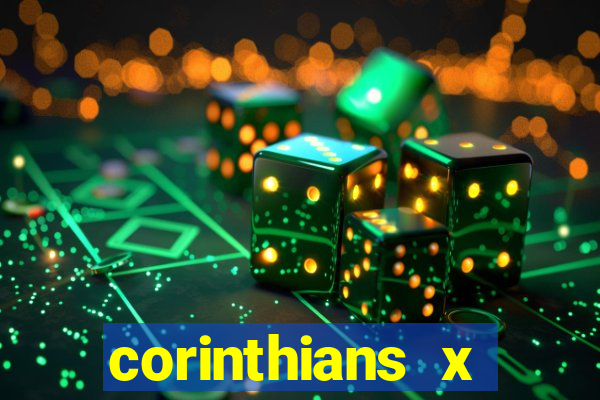 corinthians x cruzeiro ao vivo e gratis