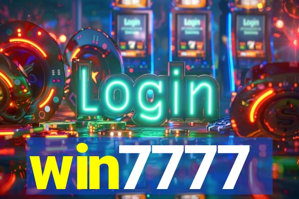win7777