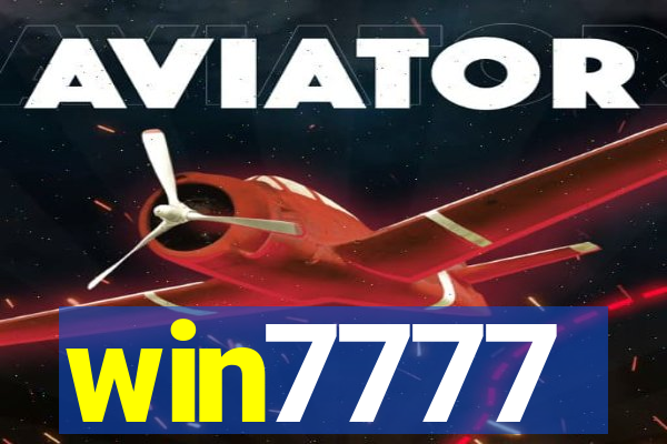 win7777